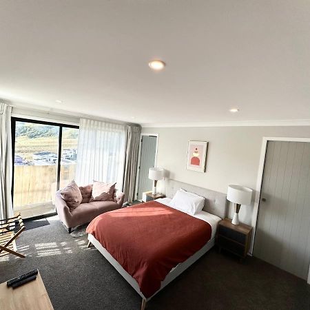 Mountain View Room Wellington Extérieur photo