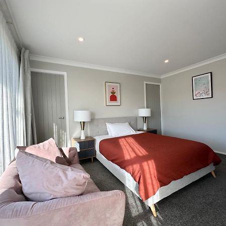 Mountain View Room Wellington Extérieur photo