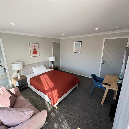 Mountain View Room Wellington Extérieur photo