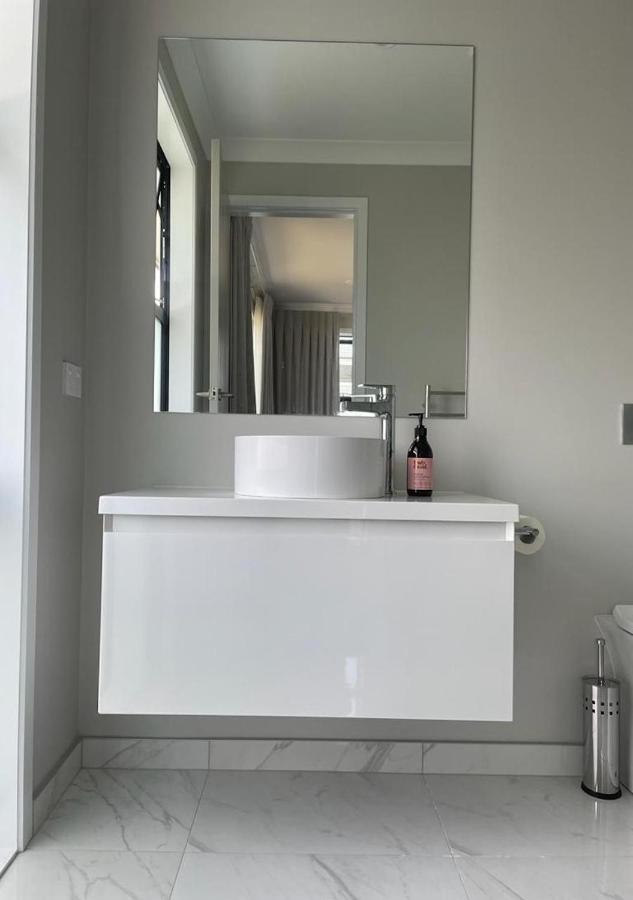 Mountain View Room Wellington Extérieur photo