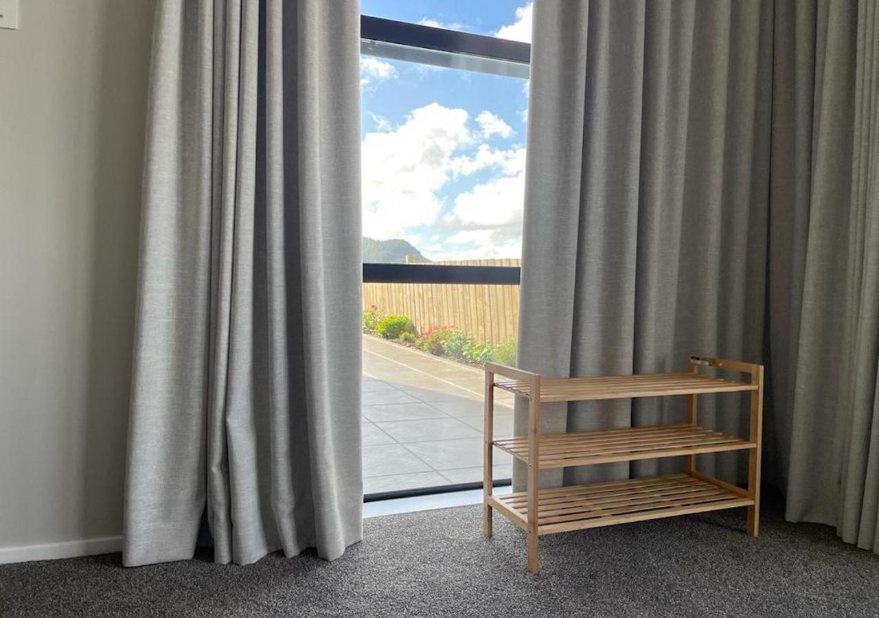 Mountain View Room Wellington Extérieur photo