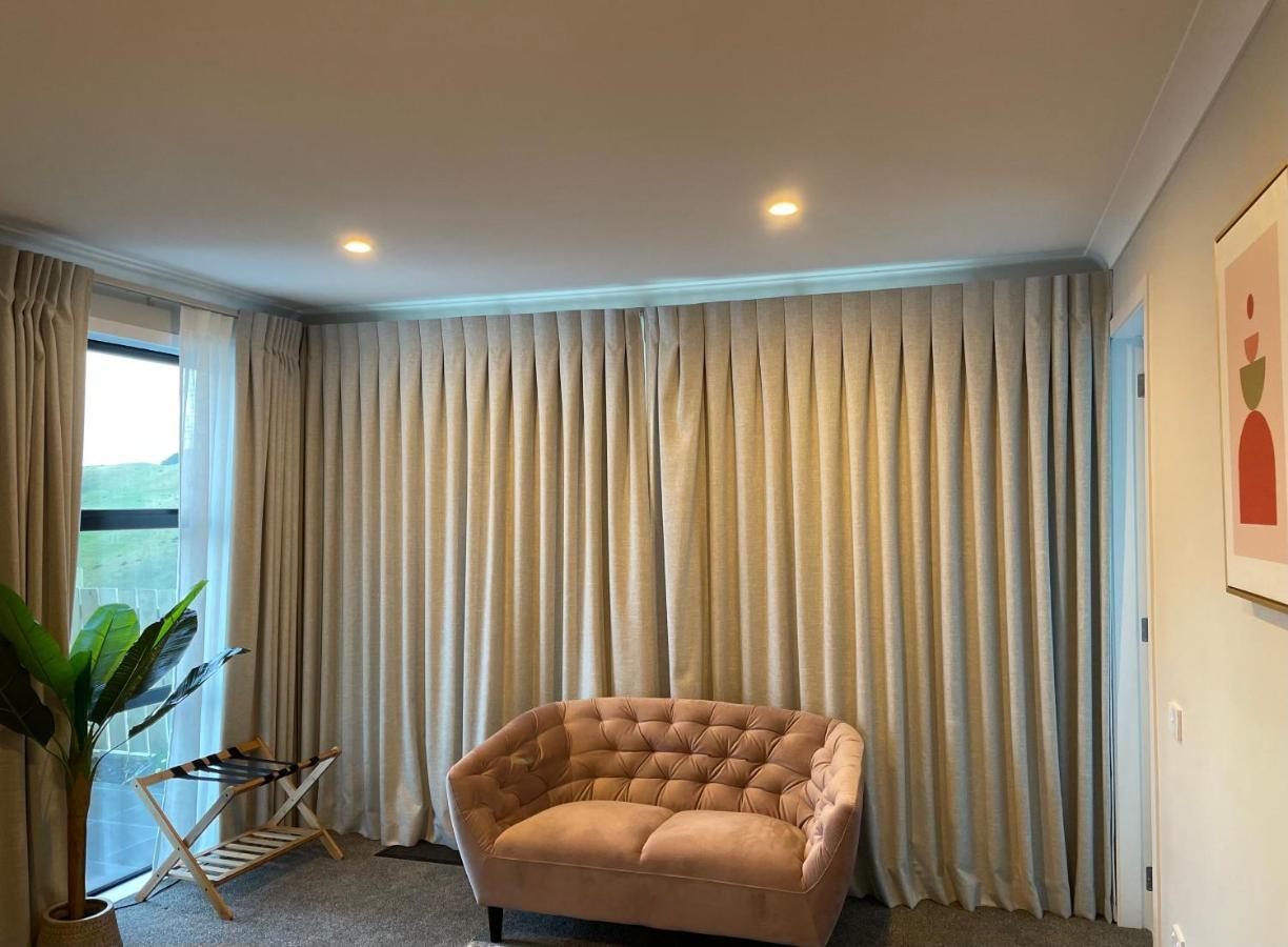 Mountain View Room Wellington Extérieur photo