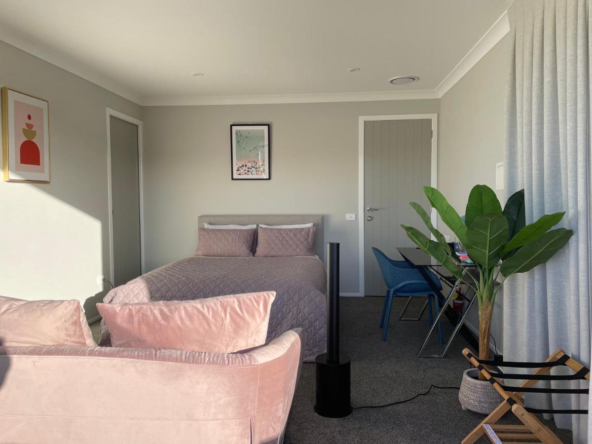 Mountain View Room Wellington Extérieur photo