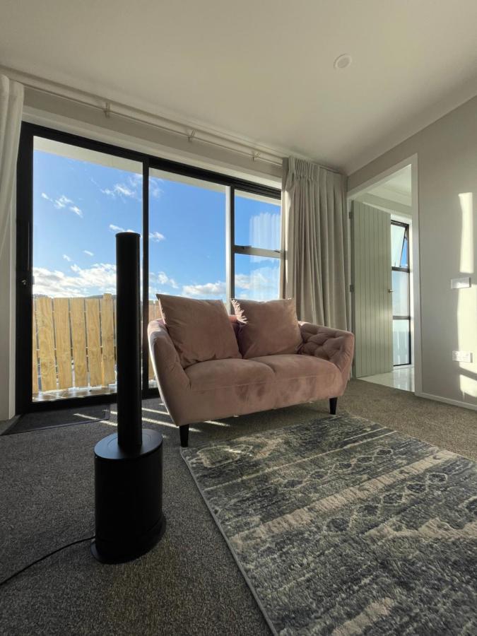 Mountain View Room Wellington Extérieur photo