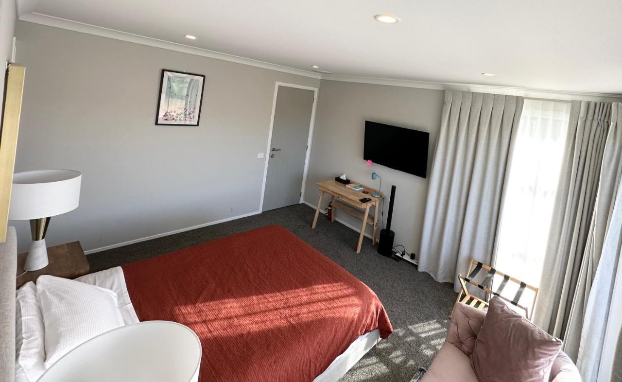 Mountain View Room Wellington Extérieur photo