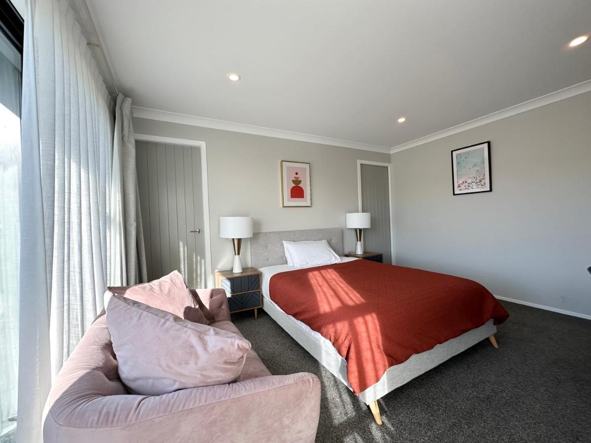Mountain View Room Wellington Extérieur photo